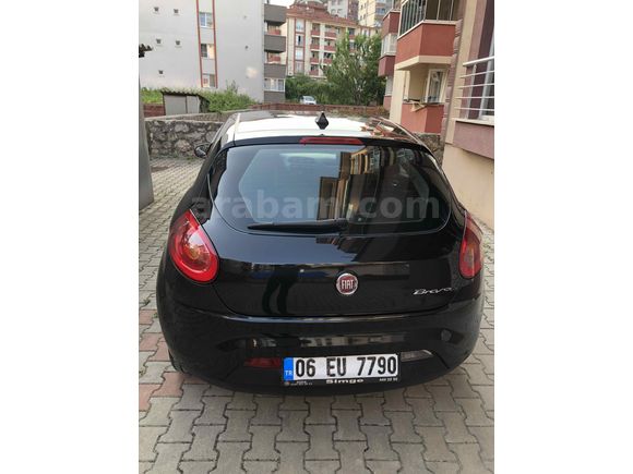 Sahibinden Fiat Bravo 1.4 Active Plus 2011 Model 