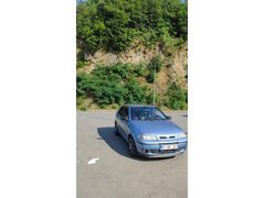 Sahibinden Fiat Palio 1.6 Sporting 2004 Model  315.000 km Mavi