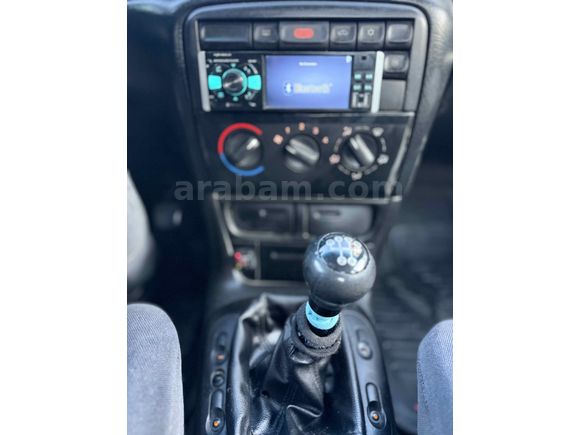 OPEL VECTRA 2.0 GLS 