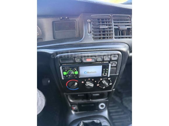 OPEL VECTRA 2.0 GLS 