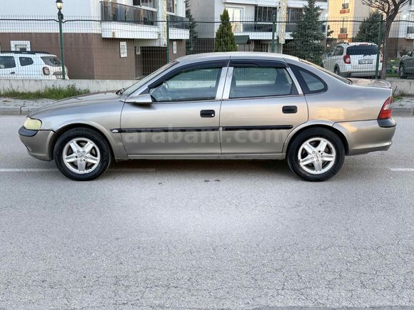 OPEL VECTRA 2.0 GLS 