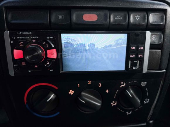 OPEL VECTRA 2.0 GLS 
