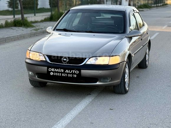 OPEL VECTRA 2.0 GLS 