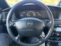OPEL VECTRA 2.0 GLS 
