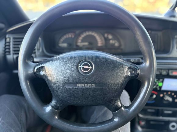 OPEL VECTRA 2.0 GLS 