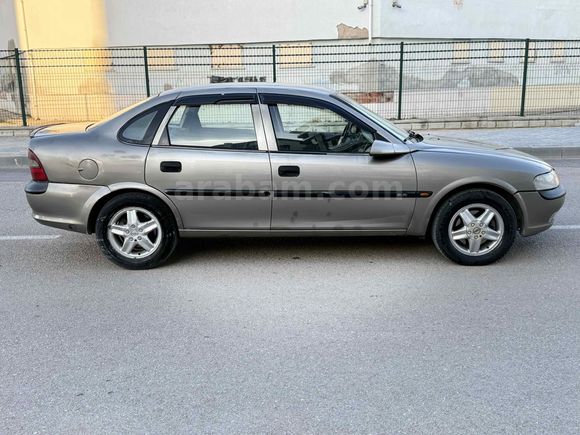OPEL VECTRA 2.0 GLS 