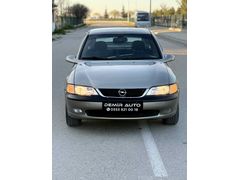 OPEL VECTRA 2.0 GLS 