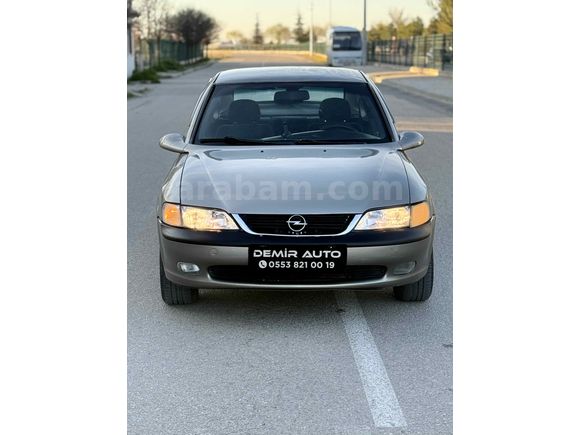 OPEL VECTRA 2.0 GLS 