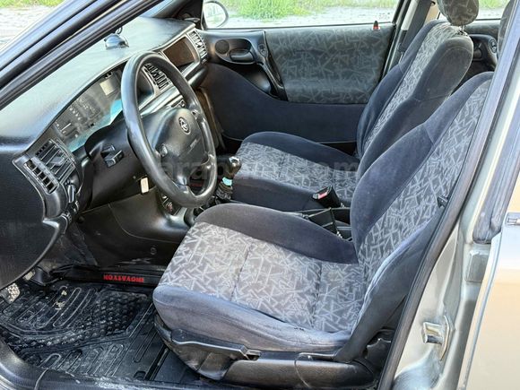 OPEL VECTRA 2.0 GLS 