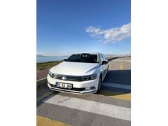 Sahibinden Volkswagen Passat 1.4 TSi BlueMotion Trendline 2016 Model 