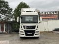 GEDİKLİ OTOMOTİV'DEN 2016 MAN TGS 18.440 OTOMATİK KLİMA 797BİNDE