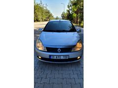 Memurdan Renault Symbol 1.4 Expression 2010