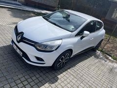 Sahibinden Renault Clio 1.5 dCi Icon 2017 Model 