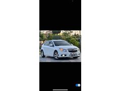 Sahibinden Chevrolet Cruze 1.6 2012 sıfır motorlu