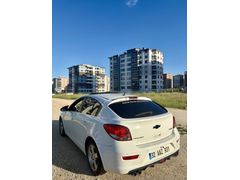 Sahibinden Chevrolet Cruze 1.6 2012 Model 