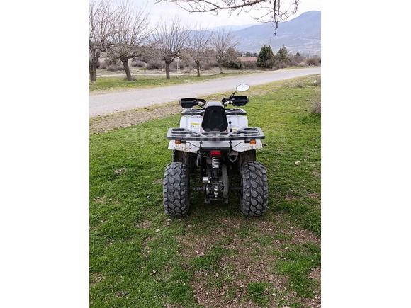 Sahibinden Arora 200 CC 