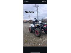 Sahibinden Arora 200 CC 