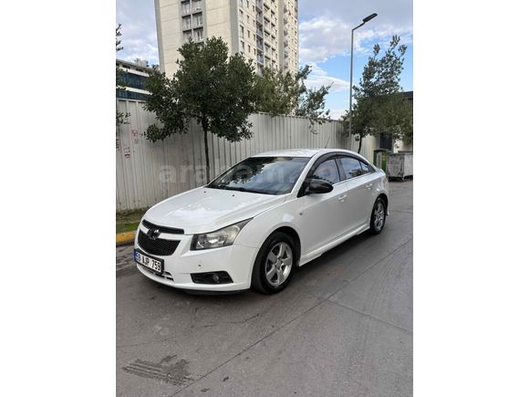 Sahibinden Chevrolet Cruze 1.6 LS 2011 Model 