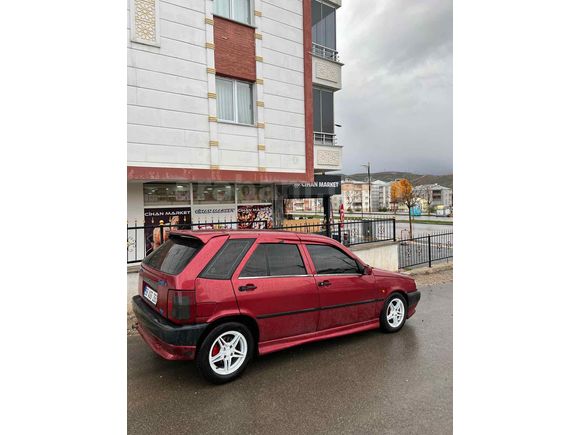 Sahibinden Fiat Tipo 1.6 SX 1996 Model 