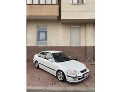 Sahibinden Honda Civic 1.4 i S 1999 Model 
