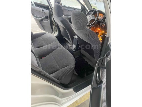 Sahibinden Honda Civic 1.4 i S 1999 Model 