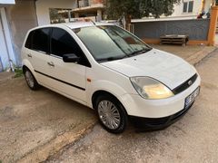 Sahibinden Ford Fiesta 1.4 TDCi Comfort 2005 Model