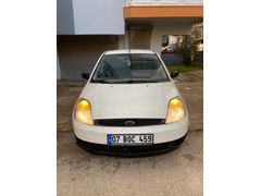 Sahibinden Ford Fiesta 1.4 TDCi Comfort 2005 Model