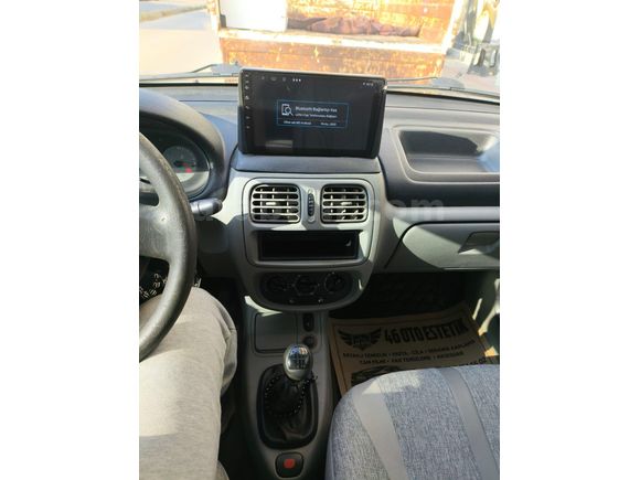 Sahibinden Renault Clio 1.5 dCi Alize 2006 Model