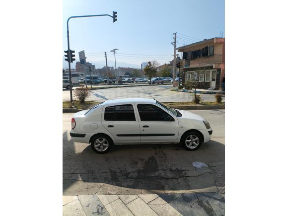 Sahibinden Renault Clio 1.5 dCi Alize 2006 Model