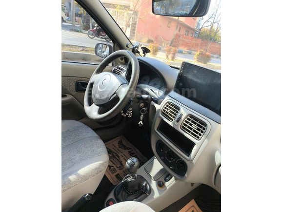 Sahibinden Renault Clio 1.5 dCi Alize 2006 Model