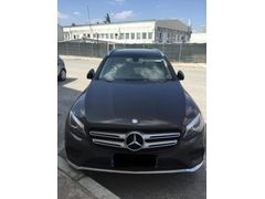 Sahibinden Mercedes - Benz GLC 250 AMG 2016 Model 