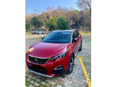 Sahibinden Peugeot 3008 1.5 BlueHDI Allure Selection 2020 Model Ankara 70.000 km Kırmızı