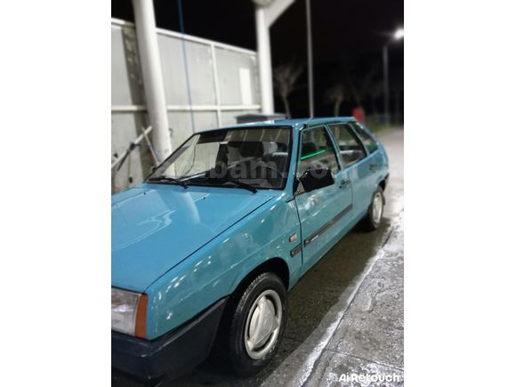 Sahibinden Lada Samara 1.5 1992 Model
