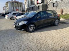 Sahibinden Toyota Auris 1.6 Comfort 2009 Model Van 182.500 km Siyah