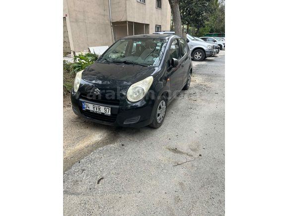 Sahibinden Suzuki Alto 1.0 GL 2011 Model 