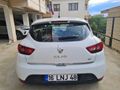 Sahibinden Renault Clio 1.5 dCi Touch 2015 Model