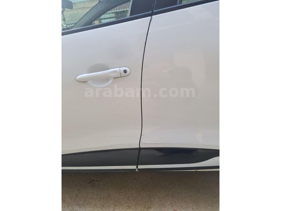 Sahibinden Renault Clio 1.5 dCi Touch 2015 Model