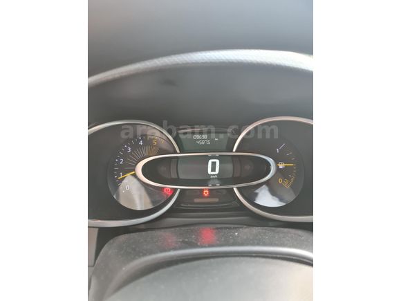 Sahibinden Renault Clio 1.5 dCi Touch 2015 Model