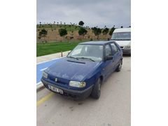 Sahibinden Skoda Felicia 1.3 LX 1998 Model