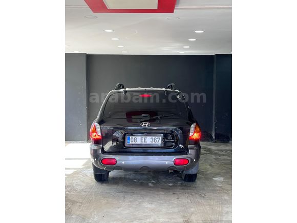 Sahibinden Hyundai Santa Fe 2.0 CRDi Elegance 2004 Model