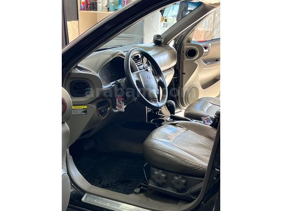Sahibinden Hyundai Santa Fe 2.0 CRDi Elegance 2004 Model