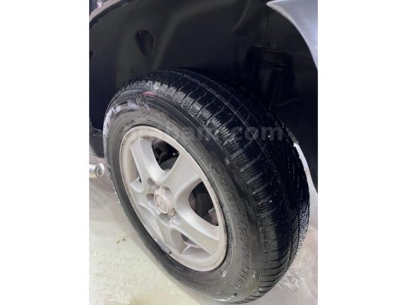 Sahibinden Hyundai Santa Fe 2.0 CRDi Elegance 2004 Model