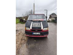Sahibinden Ford Trucks Transit 190 P Çift Kabin