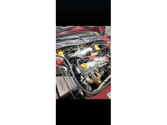 Sahibinden Opel Vectra 2.0 GL 1993 Model