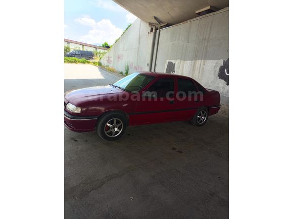 Sahibinden Opel Vectra 2.0 GL 1993 Model