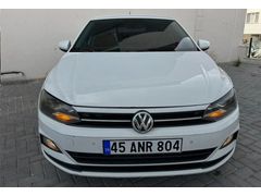 Sahibinden Volkswagen Polo 1.6 TDi Comfortline 2018 Model 