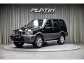 2005 TERRANO 3.0 DI SUNROOF_ISITMA_DERİ_7.KISILIK_BASAMAK_213.800KM