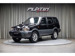 2005 TERRANO 3.0 DI SUNROOF_ISITMA_DERİ_7.KISILIK_BASAMAK_213.800KM