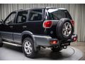 2005 TERRANO 3.0 DI SUNROOF_ISITMA_DERİ_7.KISILIK_BASAMAK_213.800KM