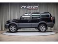 2005 TERRANO 3.0 DI SUNROOF_ISITMA_DERİ_7.KISILIK_BASAMAK_213.800KM